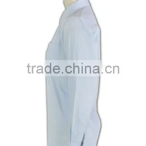 2015 Hot Sell Wholesale High Quality Tailored Flannel Shirts for Men thumbnail-3