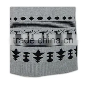 ISO9001/BSCI Manufature Popular Unique Slim Fit Cardigan Sweater thumbnail-6