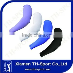 Sports Apparel Tattoo Elastic Arm Sleeve thumbnail-1