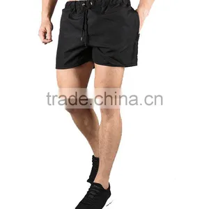 2017 Summer 100% Polyester Swiming Short Mens Sexy Custom Beachwear Board Shorts Swimwear thumbnail-6