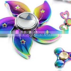 Factory Direct Fidget Spinner Stress Relief Hand Spinner thumbnail-1