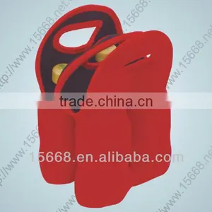Hot Cell Neoprene Bottle Cover With Holder thumbnail-1