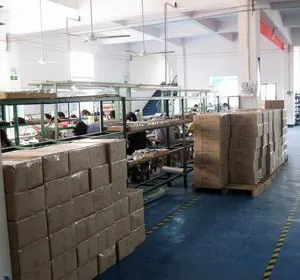 Foshan Hoha Hardware & Plastic Products Co., Ltd. company overview - view 4 thumbnail
