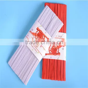 High Tenacity Elastic Webbing, Paper Card Elastic Band for Clothes thumbnail-2