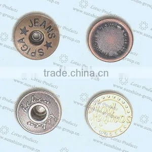 Jeans Buttons thumbnail-1