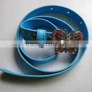 2011 Fashion Bow Buckle Woman Belt thumbnail-1