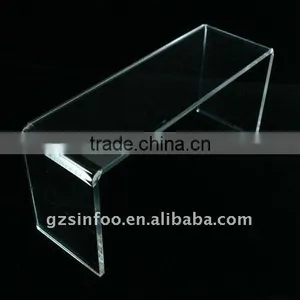 Acrylic Bridge Display thumbnail-1