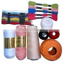 Pearl Cotton Thread,ball Thread thumbnail-1