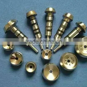 Spinning Rotor Bearing Plc73-1-22 ,73-1-24, 73-1-31, 72-6,54mm Thread Cups.43mm Cup Shock Absorber Set thumbnail-1