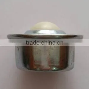 Good Quality Nylon Mini Ball Transfer Units CY-22H thumbnail-2