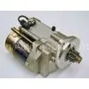 Vehicle 1.4KW Ford Starter Motors Ford PMGR Noseless 12 Volt, CW, 12-T 6646 thumbnail-1