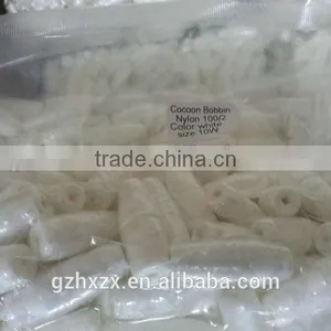 Filament Polyester Schifflic Cococoon Bobbin 70D/2 10# thumbnail-4