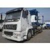 XZJ5161ZXX, Refuse Collection Truck, 8tons XCMG Hooklift Truck and Truck Hooklift Garbage Container thumbnail-1