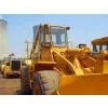 Used Loader CAT966E thumbnail-3