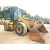 USED CATERPILLAR WHEELED LOADER 950G IN VERY GOOD WORKING CONDITION thumbnail-2