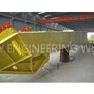 Professional ASTM Port Crane Parts / Dock Straight Crane Jib For Maritime Crane thumbnail-1