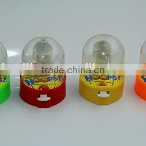2017 New Mini Handheld Game Toy Mini Finger Basketball Shooting Hoops Childrem Educational Toy thumbnail-3