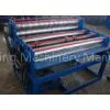 Galvanized Colored Sheet Metal Plate Straightening Machine / Leveling Machine thumbnail-1