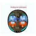 Portable Infrared Massage Machine With Air Pressure and Rolling thumbnail-1