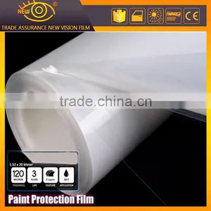 PPF Car Wrapping Film Sticker for Car Paint Protection thumbnail-2