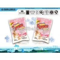 OEM Laundry Powder,Detergent Powder Manufacturer thumbnail-3