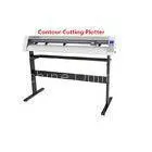 48'' Contour Cutter Plotter 3.0 Inch Touch Screen Easy Operate T48L thumbnail-1