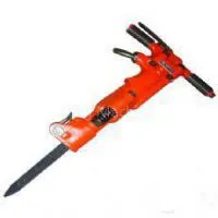 Pneumatic Rock Breaker/Air Stone Crusher TPB-60 thumbnail-1