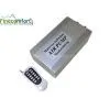Airbed Mattress Non-Digital Pump Wireless thumbnail-1