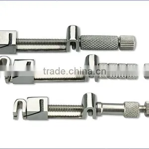 Matrix Retainer Tofflemire Style Dental Retainer thumbnail-1