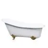 Luxurious Bathtub SW-004 thumbnail-1