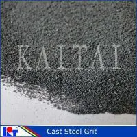 G18/SG1.2 Cast Steel Grit_Surface Cleaning Material_Shot Blast Material thumbnail-1