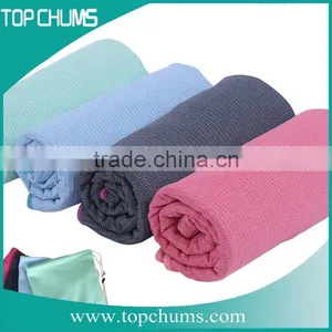2015 New Design Wholesale Hot Sell Yoga Towel Mat For Top 10 Yiwu Supplier thumbnail-1