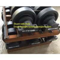 Track Roller/Bottom Roller/Lower Roller for IHI CCH1800 thumbnail-1