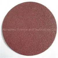 12 Inch Hook And Loop Abrasive Sanding Paper Discs For Drywall thumbnail-1