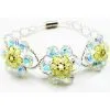 Swarovski Crystal Fashion Bracelets Paypal thumbnail-1