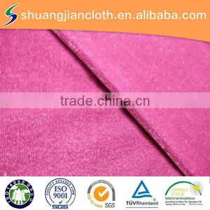 Dyed Spun Velvet Curtain Fabric thumbnail-1