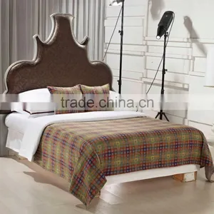 Factory Direct 60s Hotel Bedding Set Wholesale thumbnail-4