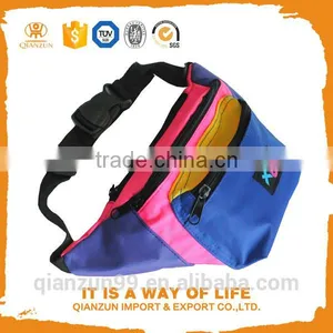 Wholesale Customize Fanny Pack Sport Waist Bag thumbnail-3