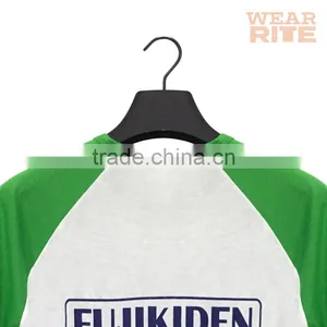 Promotion Custom Design DIY Logo T-shirt thumbnail-4