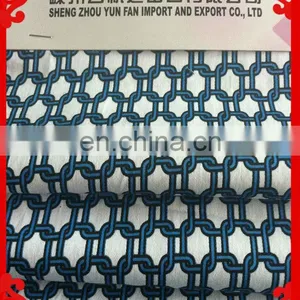 2015 Latest Italy Design Pattern Cotton Sateen Galaxy Printed Fabric thumbnail-1