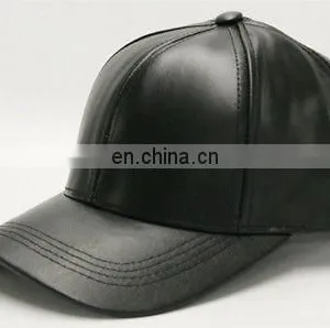 Professional Cotton Baseball Cap Hats Button thumbnail-3