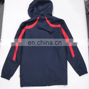 2016 Top Design Custom Sport Tracksuit thumbnail-2