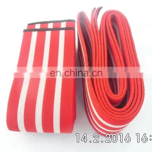 Super Heavy Knee Wrap thumbnail-3