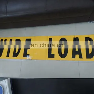 Mesh Reflective Safety Flag thumbnail-1