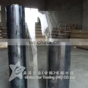 Flexiable PVC Plastic Sheet, Clear Flexiable PVC Sheet thumbnail-2