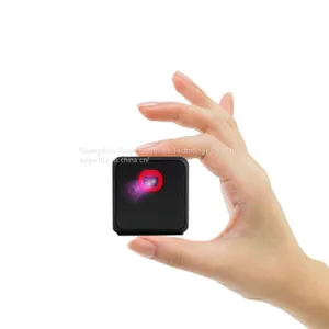 Wejoy DL-S8 Mobile Projector Mini Smart Portable Projector Built in Android System HD 1080P Home Theatre thumbnail-1