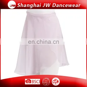 Body Wrappers Adult Chiffon Wrap Skirt thumbnail-1