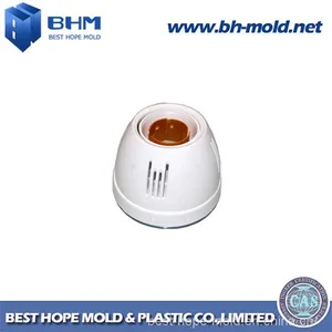 Plastic Parts Mould for Lighting thumbnail-1