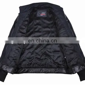 2017 Fashion Design Branded Winter Jacket Men thumbnail-2