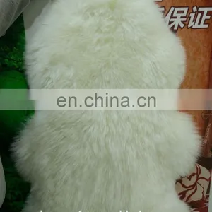 2017 Hot Sale Formaldehyde Free Luxury Australia Sheepskin Rugs thumbnail-2